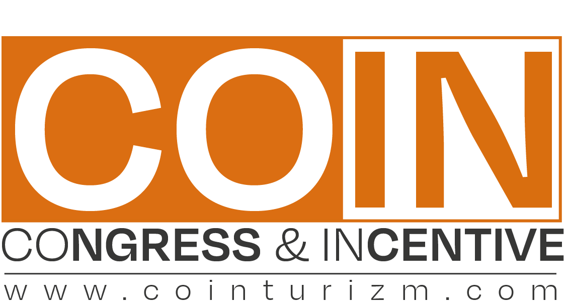 Coin Turizm logosu